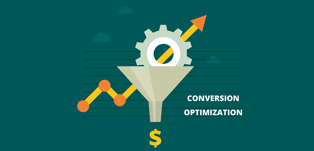 Sales Funnel Optimization