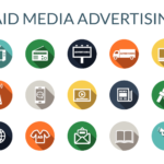 Paid Media Advertising: Definition, Types, and Strategy