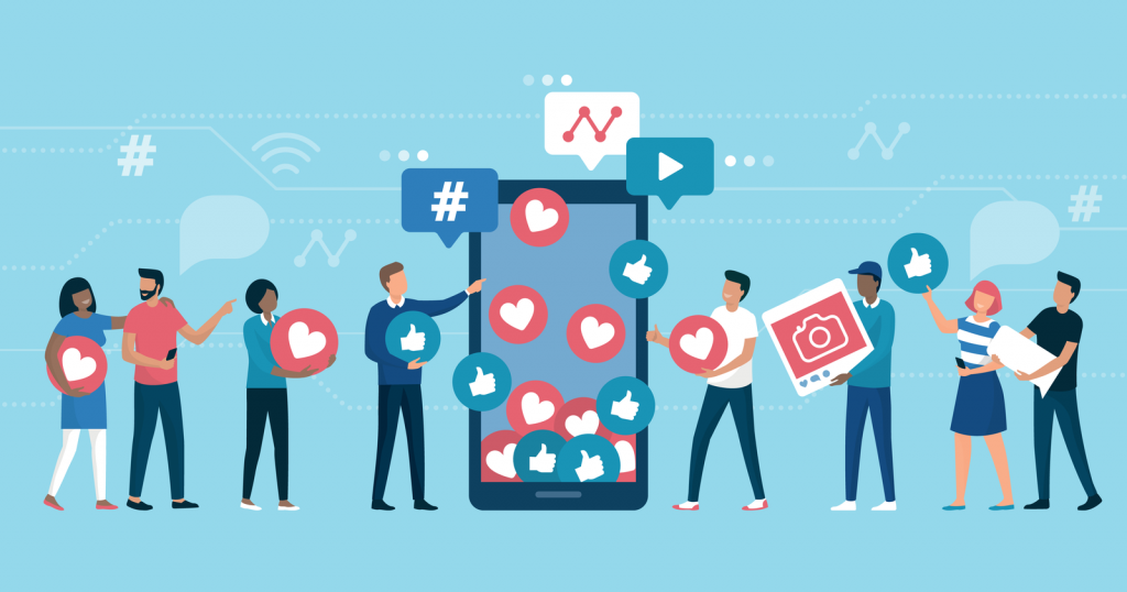 Social Media Marketing: Definition, Tips, Tools and Platforms