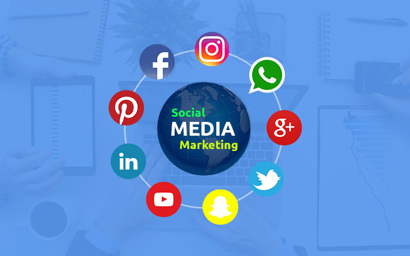 Social Media Marketing: Definition, Tips, Tools and Platforms