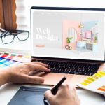 The Different Types of Website Designs and Their Functions